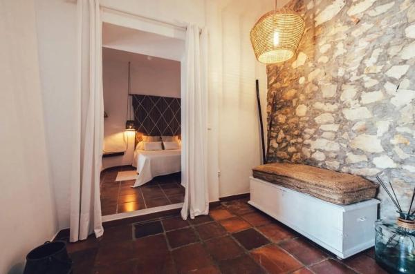 Casa de pueblo en calle Carreta