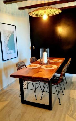 Casa de pueblo en calle Carreta