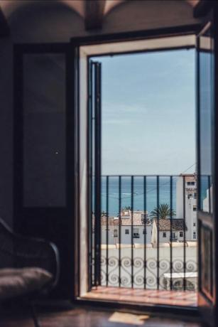 Casa de pueblo en calle Carreta