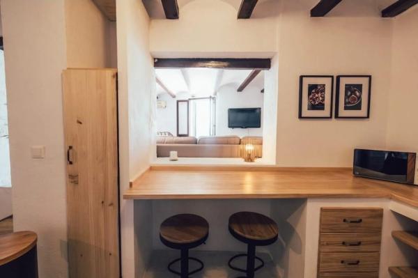 Casa de pueblo en calle Carreta