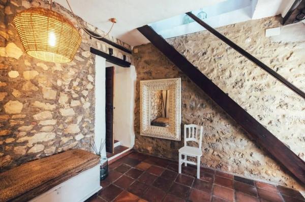 Casa de pueblo en calle Carreta