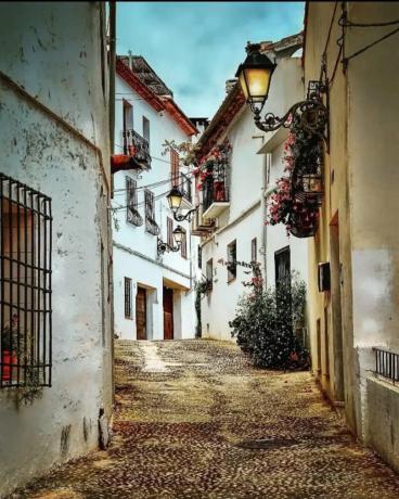 Casa de pueblo en calle Carreta