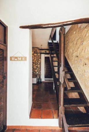 Casa de pueblo en calle Carreta