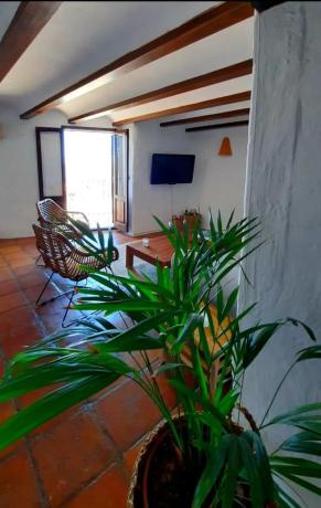 Casa de pueblo en calle Carreta