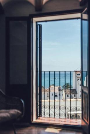 Casa de pueblo en calle Carreta