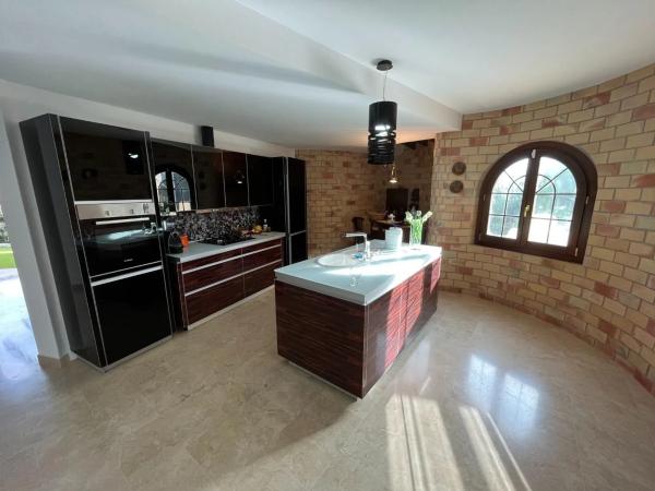 Casa independiente en calle la Llebre