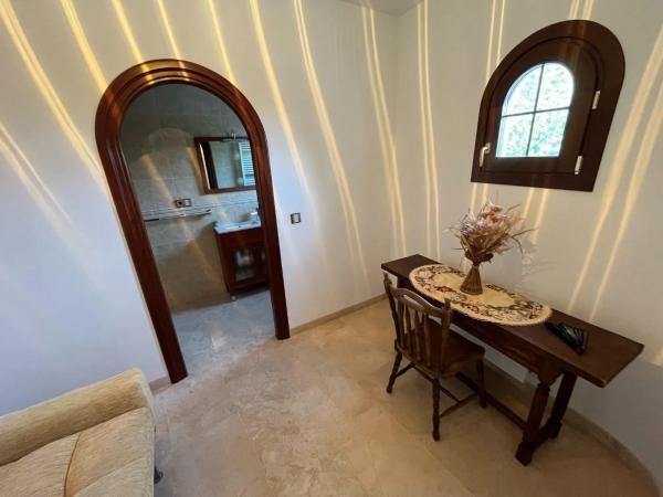 Casa independiente en calle la Llebre