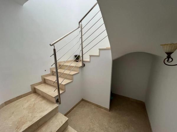 Casa independiente en calle la Llebre