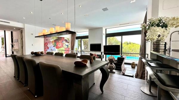 Casa independiente en calle Canna