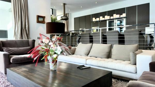 Casa independiente en calle Canna