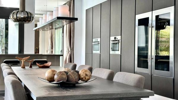 Casa independiente en calle Canna