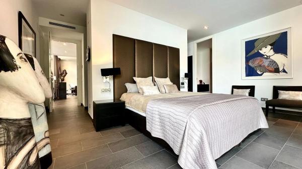 Casa independiente en calle Canna