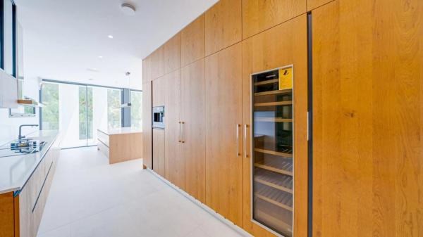 Casa independiente en calle el Verdrol