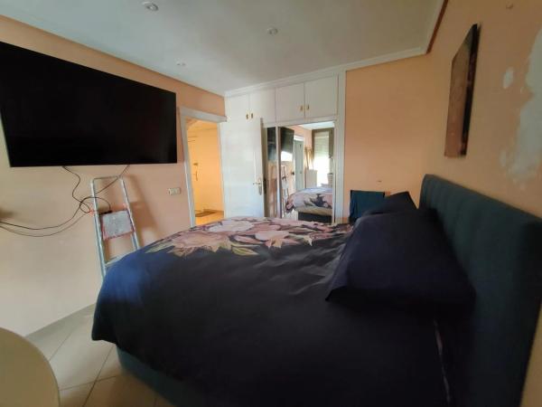 Piso en avenida de Castellón