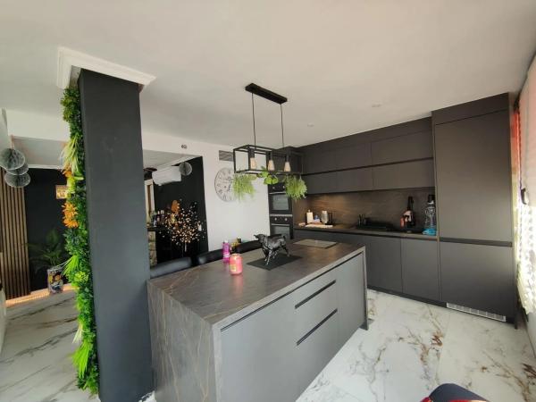 Piso en avenida de Castellón