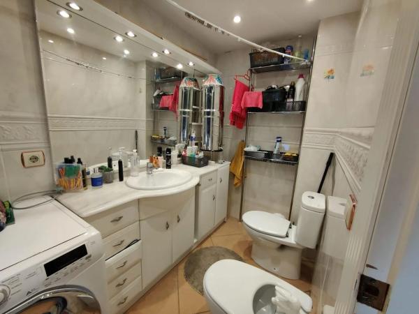 Piso en avenida de Castellón