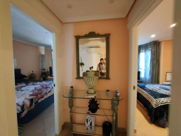 Piso en avenida de Castellón