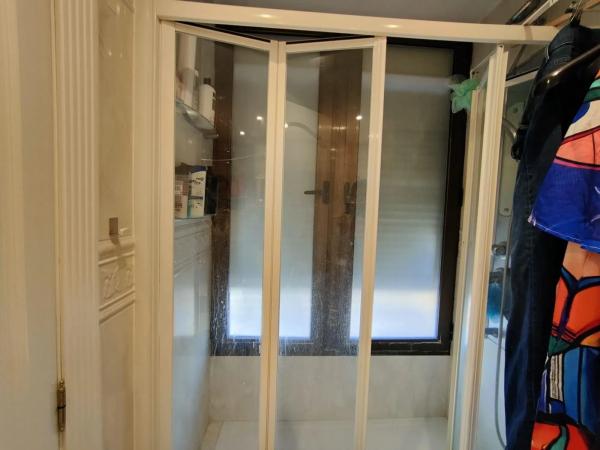 Piso en avenida de Castellón