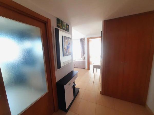 Piso en calle Presidente Adolfo Suárez, 4