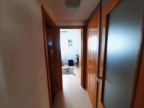 Piso en calle Presidente Adolfo Suárez, 4