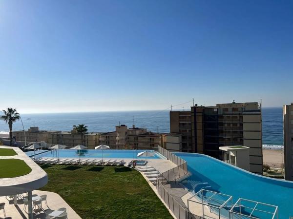 Piso en avenida República Argentina, 17