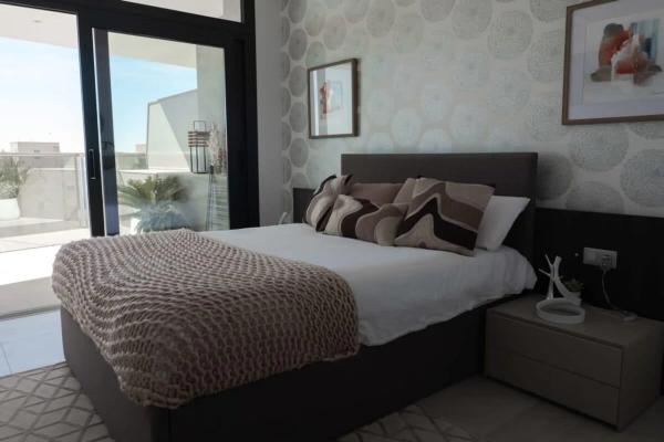 Piso en avenida República Argentina, 17