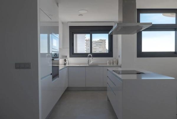 Piso en avenida República Argentina, 17