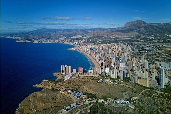 Piso en avenida República Argentina, 17