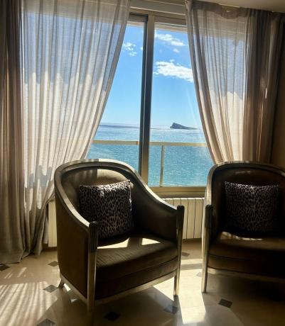 Piso en calle de Valencia, 3 -1