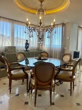 Piso en calle de Valencia, 3 -1