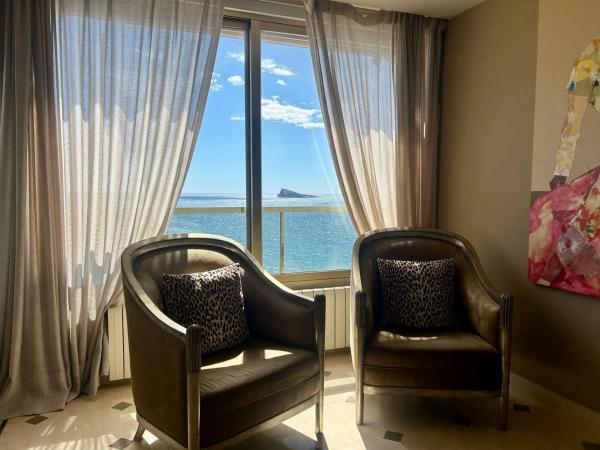 Piso en calle de Valencia, 3 -1