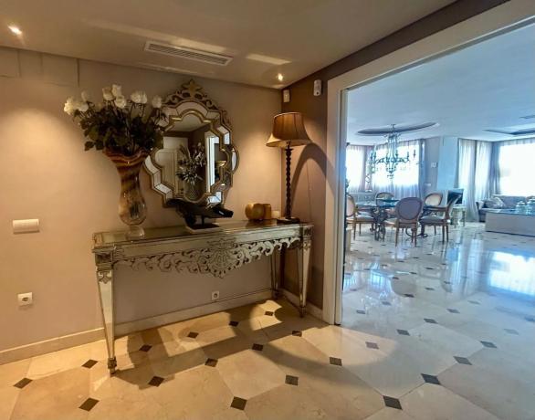 Piso en calle de Valencia, 3 -1