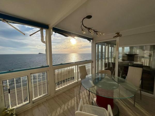 Piso en avenida de Almería, 2