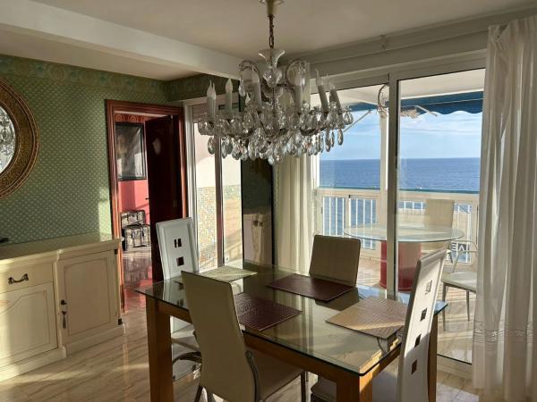 Piso en avenida de Almería, 2