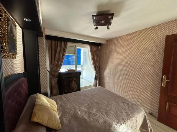 Piso en avenida de Almería, 2