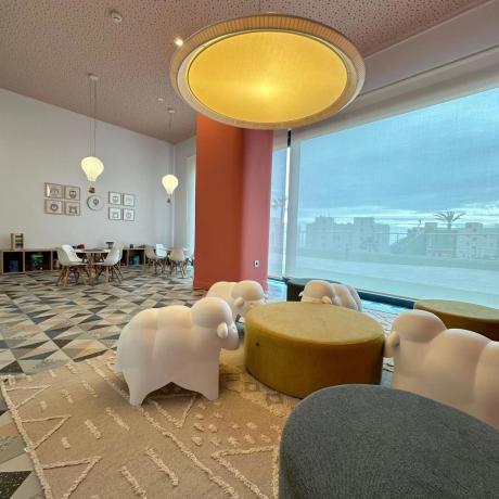 Ático en Playa de Poniente