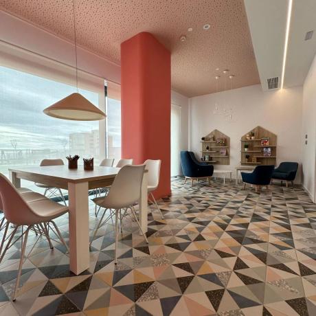 Ático en Playa de Poniente