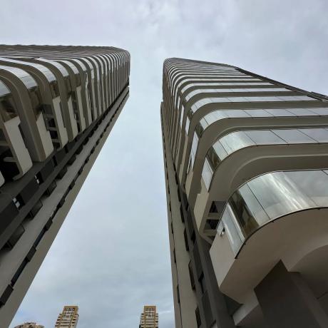 Ático en Playa de Poniente