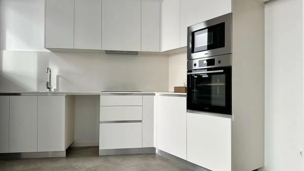 Piso en avenida Moralet