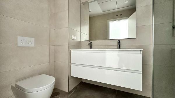 Piso en avenida Moralet