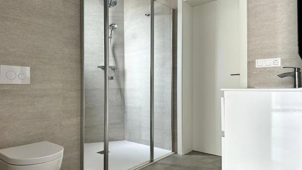 Piso en avenida Moralet