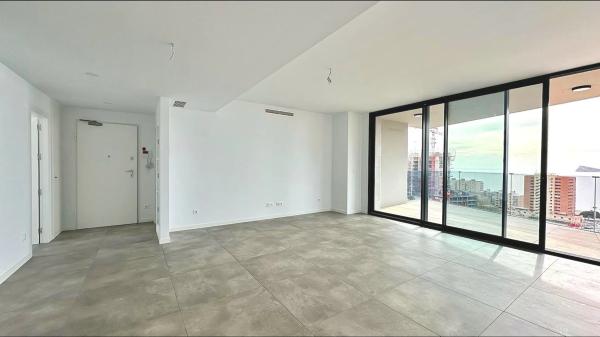 Piso en avenida Moralet