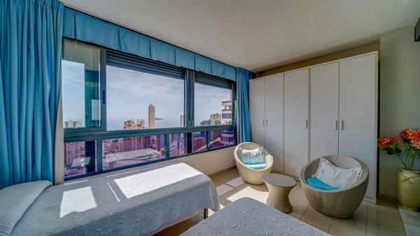 Piso en calle Derramador