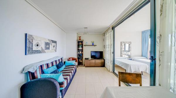 Piso en calle Derramador