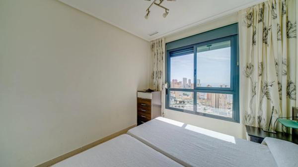 Piso en calle Derramador