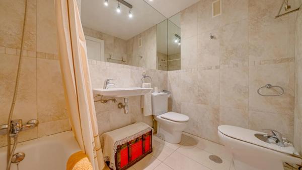 Piso en calle Derramador