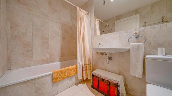 Piso en calle Derramador