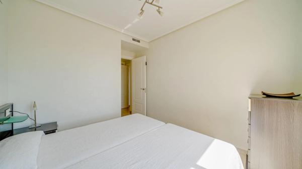 Piso en calle Derramador