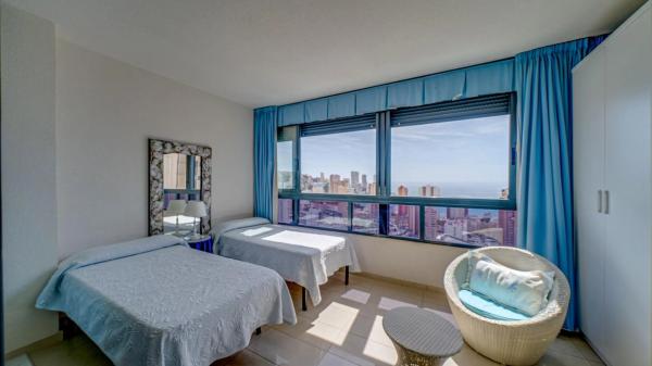 Piso en calle Derramador