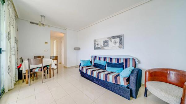 Piso en calle Derramador